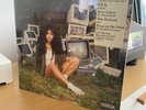 SZA - CTRL - Limited Translucent Green Double Vinyl - New In Hand And Sealed