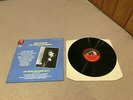 Joseph Hassid - The Complete Recordings / Young Ricci vinyl LP HMV EH 2912301