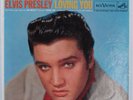 Rock & Roll 45 ELVIS PRESLEY Loving You Vol. II RCA VICTOR VG+ picture sleeve