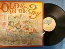 Old And In The Way Self-Titled LP Sugar Hill SH 3746 E+ Condition