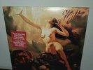 Milla Jovovich - The Divine Comedy - Red Vinyl LP