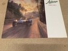 Chris Rea Auberge Vinyl LP Original in near mint condition