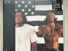 OUTKAST Stankonia - Vinyl Me Please Black/White Galaxy Vinyl 2xLP New & Sealed