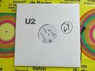 U2 Songs Of Innocence  ORIGINAL SEALED LIMITED US RSD  2LP GATEFOLD 2157/5000