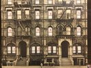 Led Zeppelin Physical Graffiti Album
