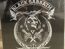 BLACK SABBATH The Ten Year War - VINYL LP BOX  limited no. 4709 - Sealed Mint