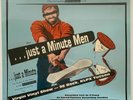 Minutemen .. Just a Minute Men - Live 1985 12
