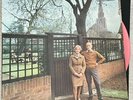 Fairport Convention - Unhalfbricking - Rare Pink Vinyl EX . Only 1,000 Issued