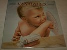 Van Halen 1984 Lp Record 1st Press Warner Br 923985-1 MCMLXXXIV