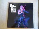 Ozzy Osbourne *Randy Rhoads *Tribute *2xLP *RECORD 1987 pressing *CBS *ZX2 40714
