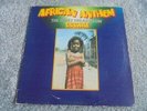 Mikey Dread - African Anthem 1980 UK LP DREAD AT THE CONTROLS 1st DUB/ROOTS