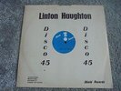 Linton Haughton - East Of Handsworth 1979 UK 12