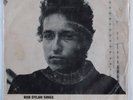 Rock 45 BOB DYLAN Subterranean Homesick Blues COLUMBIA picture sleeve