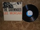 Lee Morgan The Sidewinder Blue Note 4157 Mono Joe Henderson ORG RVG EAR