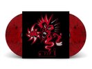 Insane Clown Posse-Fearless Fred Fury 2 LP Colored Vinyl Record ICP NEW SEALED