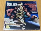 Beach Boys Sealed Lp Stack-O-Tracks Stack Trucks