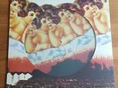 THE CURE JAPANESE WHISPERS PICTURE DISC LOVE CATS LETS GO TO BED NEW & SEALED