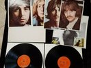 The Beatles White Album Double Vinyl LP All Inserts SWBO 101 VG+/EX