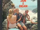Jan & Dean 1960 Dore 45rpm & Picture Sleeve 