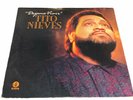 Tito Nieves - Dejame Vivir - Vinyl LP VG+1991 Latin Salsa