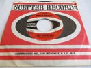 THE SHIRELLES - LAST MINUTE MIRACLE / NO DOUBT ABOUT IT - SCEPTER
