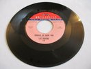 LEE ROGERS - CRACKED UP OVER YOU / HOW ARE YOU FIXED FOR... - WHEELSVILLE U.S.A.