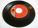 IKE & TINA TURNER - CAN'T CHANCE A BREAK UP / STAGGER LEE AND BILLY - SUE