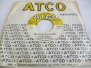 MARY WELLS - CAN'T YOU SEE (YOU'RE LOSING ME) / DEAR LOVER - ATCO