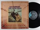 LEE MORGAN The Sixth Sense BLUE NOTE LP VG+ van gelder *