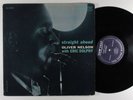 OLIVER NELSON & ERIC DOLPHY Straight Ahead NEW JAZZ LP mono *