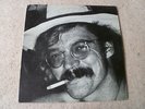 TERRY ALLEN-Juarez VINYL LP FOLK 1975 LANDFALL 1st PRESS