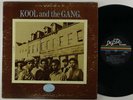 Kool & The Gang 
