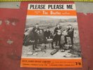 THE BEATLES 