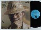 MICKEY TUCKER The Crawl MUSE LP VG+ *