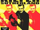 Kiefer Sutherland - Down in a Hole [Barnes & Noble Exclusive]  Vinyl LP Record