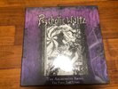 PSYCHOTIC WALTZ- the architecs rise -1st ten years SEALED 6 LPs dream theater