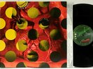 DAVID BYRNE Rei Momo LP 1989 Luaka Bop/Sire orig EX+