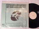 Rolling Stones - Get Your Leeds Lungs Out - M-/M-