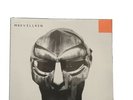 MF DOOM MADVILLAINY VINYL