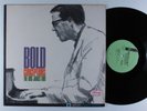 BOB JAMES TRIO Bold Conceptions MERCURY LP VG+ mono promo *