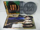 Extreme - III Sides To Every Story 1992 KOREA 2 LP Vinyl W/Insert & No Barcode