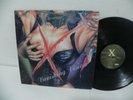X Japan - Vanishing Vision Rare KOREA Unique Vinyl LP