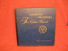The Louisville Orchestra ‎– 6LP Box Vintage Set Robert Whitney Conductor