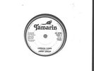 Jimmy Sweep  London Town Tamarin Very Rare Alan Lancaster Status Quo UK 45 7