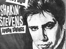Shakin' Stevens  Hot Dog French 45 7
