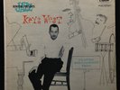 Claude Williamson Trio-Keys West-Capitol 6511-MONO PROMO