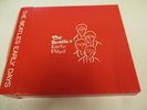 Reprint Board Ep Pieces Set Beatles Record Club The Early Days Z9