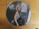 OZZY OSBOURNE/LITA FORD-CLOSE MY EYES FOREVER-12 INCH PICTURE DISC-CBS RECORDS-P