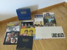 the beatles collection LP Vinyl Records box set 1978
