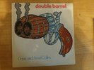 REGGAE VINYL-DAVE AND ANSEL COLLINS-DOUBLE BARREL-TROJAN RECORDS-TBL-162-1971-OR